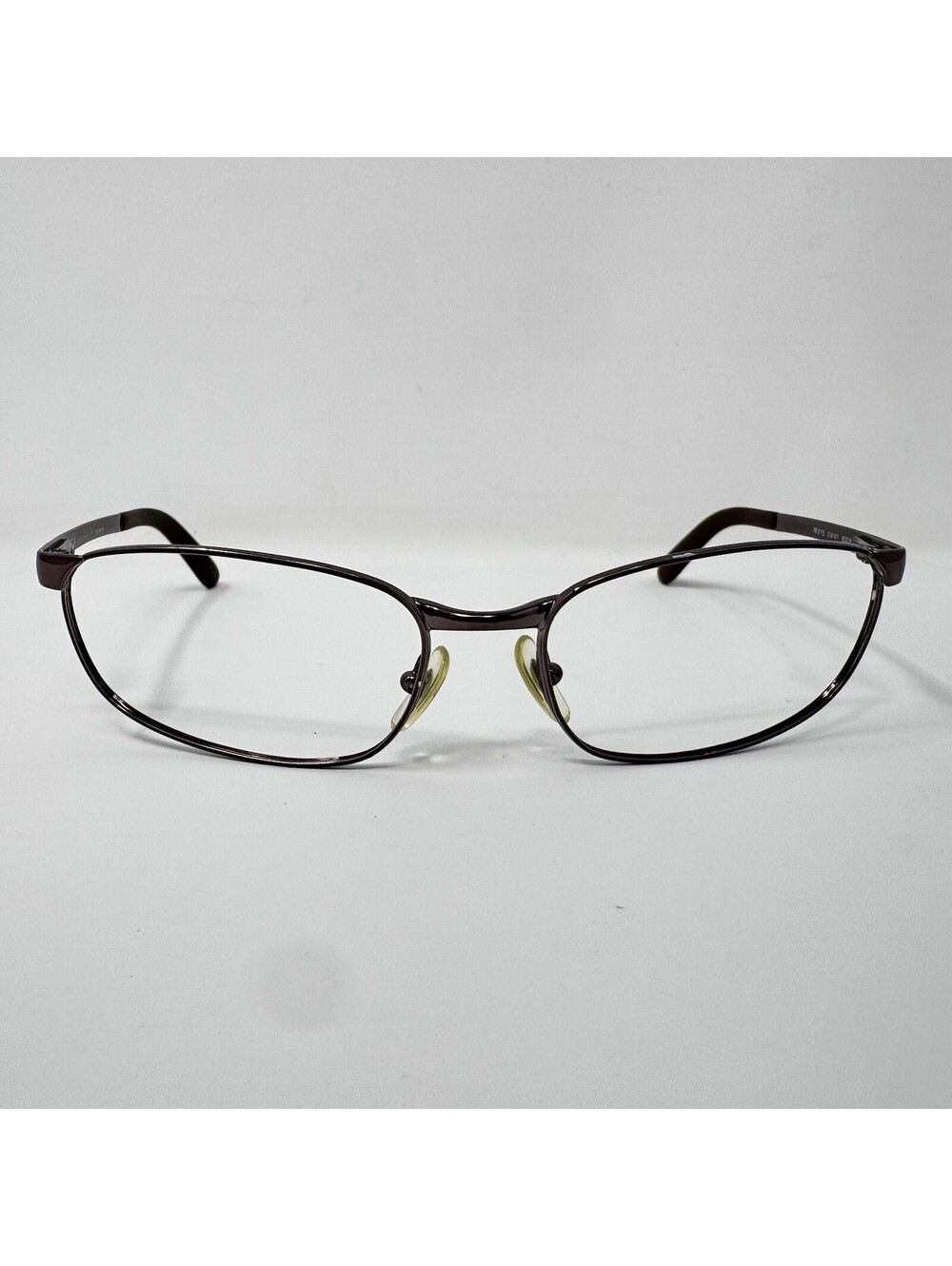 Ray-Ban Flight RB3175 014/A7 Brown Sunglass Frames 60-18